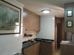 Blk 589 Woodlands Drive 16 (Woodlands), HDB 5 Rooms #112399022
